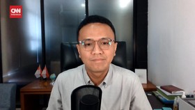 VIDEO: Istana Komentari Hasil Survei Kepuasan Publik Soal Mudik 2022