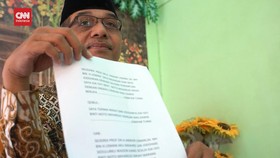 VIDEO: Jokowi Jadi Wali Nikah Pernikahan Idawati Dengan Anwar Usman