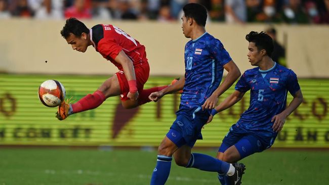Pelatih Timnas Indonesia Shin Tae Yong tidak sabar menunggu kesembuhan Egy Maulana Vikri yang mengalami cedera lutut.