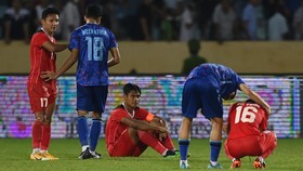 Kapten Fachrudin Yakin Indonesia Bungkam Malaysia