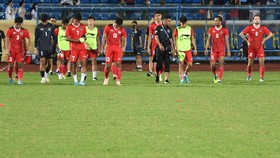 Witan Soroti Faktor Kegagalan Indonesia di SEA Games