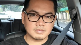 Tommy Kurniawan Curi Perhatian di Sidang MKD DPR RI Ahmad Dhani