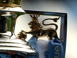 Jadwal Liga Inggris Malam Ini: Bournemouth Vs MU, Arsenal Main