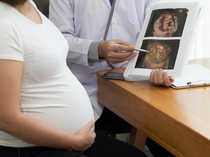 7 Tanda Bunda Hamil Bayi Laki-laki, Termasuk Wajah Makin Bersinar dan Bebas Jerawat?