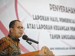 Danny Instruksikan 5.000 RT/RW Ikut Sosialisasi Migrasi ke TV Digital