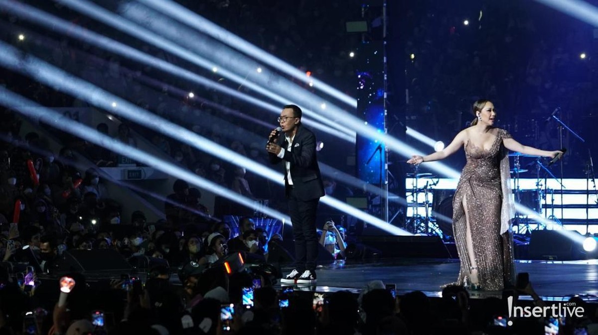 BCL&comma; Ari Lasso&comma; Padi