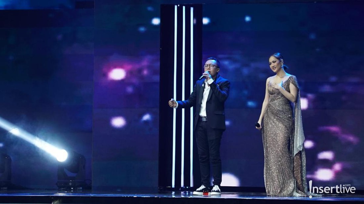 BCL&comma; Ari Lasso&comma; Padi