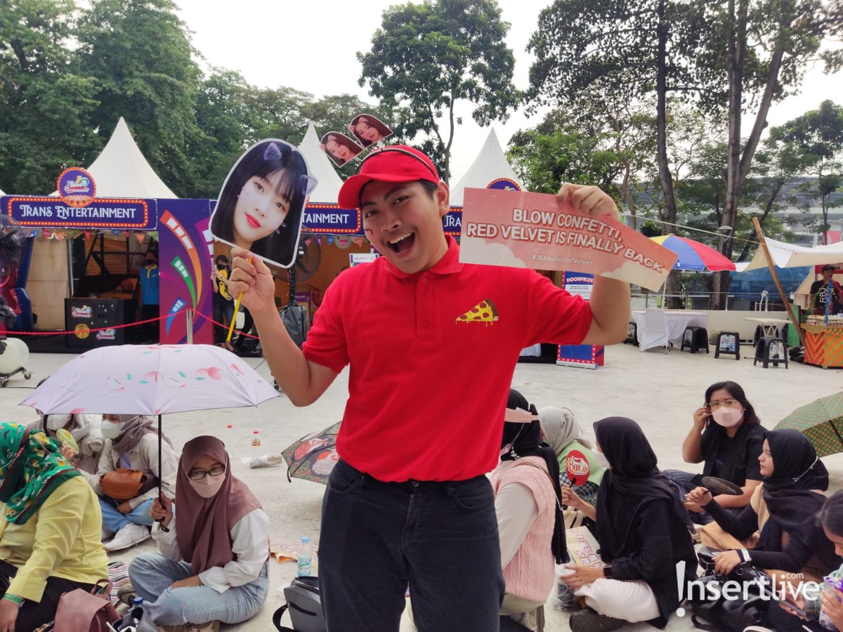 Allo Bank Festival Day 2