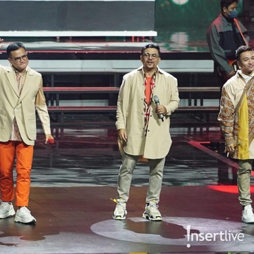 Kahitna Buka Suara Terkait Penangkapan Andrie Bayuadjie Terkait Narkoba