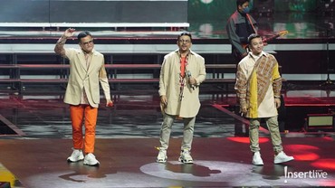 Kahitna Buka Suara Terkait Penangkapan Andrie Bayuadjie Terkait Narkoba