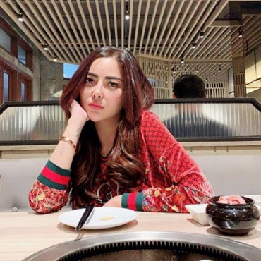 Labrak Ayu Aulia, Gege Fransiska: Jahat Lo!