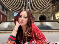 Kontroversi Ayu Aulia: Ciuman dengan Zikri Daulay-Tudingan Aniaya Tunangan