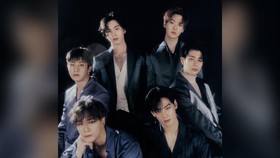 Perjalanan dan Kebersamaan ASTRO dalam Drive to the Starry Road