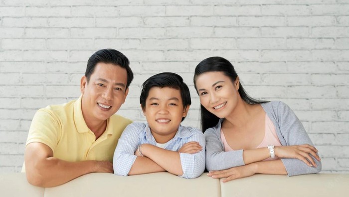 Orangtua, Catat! Ini 3 Cara Mengajarkan Anak Agar Jadi Pria yang Menghormati Perempuan