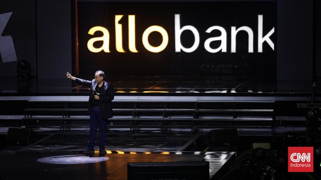 CT Corp resmi meluncurkan Allo Bank melalui di acara Allo Bank Festival 2022. Berikut 7 keunggulannya dibanding bank digital lain.