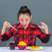 Awas Jebakan! 5 Makanan Ini Ternyata Nggak Sesehat yang Dikira Lho, Ada Favoritmu Juga?