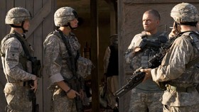 Sinopsis The Outpost, Bioskop Trans TV 11 Mei 2023