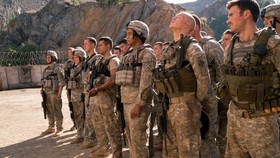 Sinopsis The Outpost, Bioskop Trans TV 24 Januari 2024