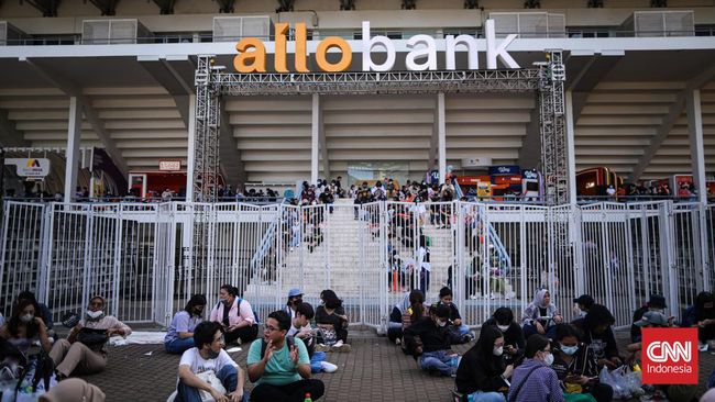 Allo Bank Festival memasuki hari ketiga, Minggu (22/5), tapi keseruan acara diprediksi tak akan surut dengan sederet penampil keren.