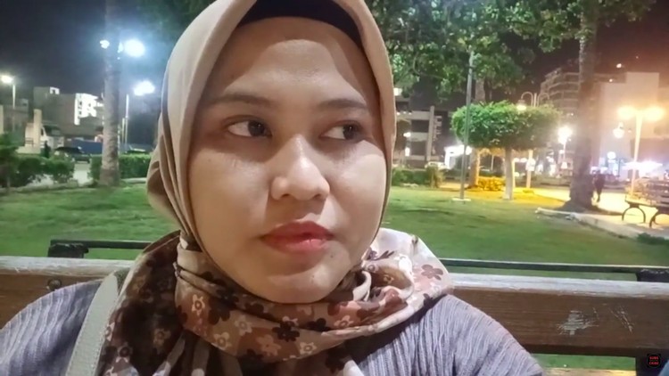 Harkit dan Mohamed Harkit dan Mohamed