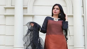 Profil Humaira Asghar Ali, Aktris Pakistan Tewas Membusuk di Apartemen