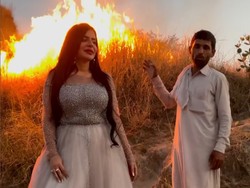 Jejak Humaira Asghar Ali