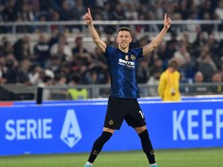 Tottenham Siap Tikung Juventus demi Dapatkan Perisic