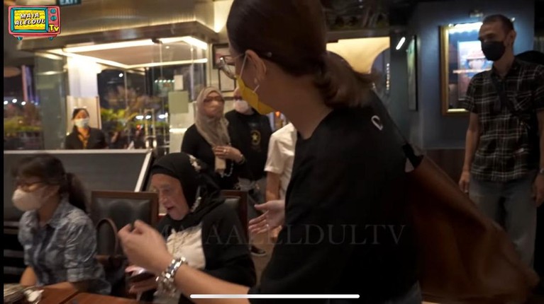 Maia Estianty Maia Estianty