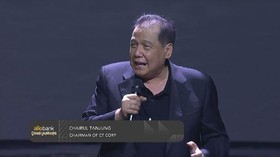 VIDEO: Mengenal Allo Bank - Chairul Tanjung, Chairman of CT Corp
