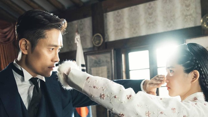 img-title Rekomendasi Drakor Romantis di Netflix yang Raih Rating Dua Digit, Wajib Nonton Supaya Nggak Menyesal!