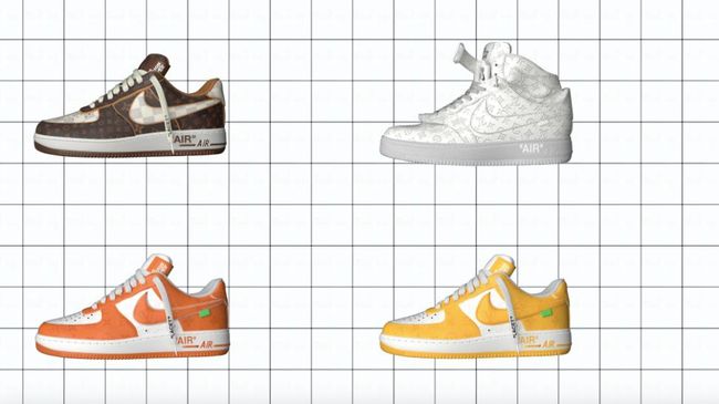 Beberapa kreasi terakhir desainer Off White dan Louis Vuitton, Virgil Abloh bakal dipamerkan untuk umum di New York. Pameran ini akan dibuka pada Sabtu (21/5).