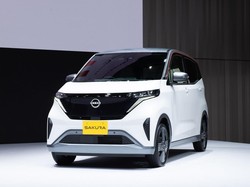 Siapin Tabungan! Mobil Listrik Nissan Harga Rp 200 Jutaan Bakal Masuk Indonesia