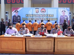 Kronologis Pemerkosaan 2 ABG Selama 3 Hari oleh 8 Pria di Aceh