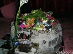 Trip Khusus Tawarkan Sensasi Mistis di Lokasi KKN Desa Penari