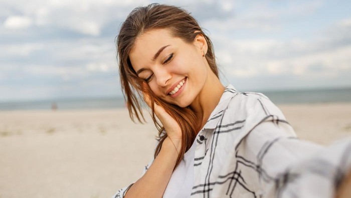 4 Alasan Pentingnya Self Love dalam Kehidupan Sehari-hari, Tak Cuma Datangkan Kebahagiaan! 4 Alasan Pentingnya Self Love dalam Kehidupan Sehari-hari, Tak Cuma Datangkan Kebahagiaan!