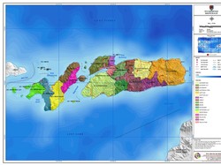 13 Contoh Pendekatan Keruangan dalam Ilmu Geografi