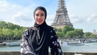 <p>Semoga Kartika Putri selalu diberi kesehatan hingga hari persalinan nanti ya, Bunda! (Foto: Instagram: @kartikaputriworld)</p>