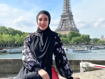 Kartika Putri Tulis Permohonan Maaf di IG, Hapus Konten Lucu hingga Foto Diri