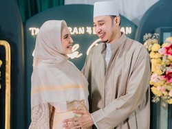 Kartika Putri Hamil 7 Bulan Makin Galak, Suami Bocorkan Jenis Kelamin Anak