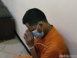Kriminal Sepekan: Pria Garut Cabuli 2 Kakek-Kematian ABG di Tol Japek Terungkap