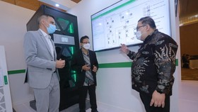 Schneider Electric Hadirkan Solusi Dukung Digitalisasi RS
