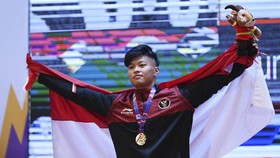 Daftar Bonus SEA Games 2021: Emas Dapat Rp500 Juta