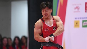Klasemen SEA Games: Indonesia Makin Kokoh di 3 Besar