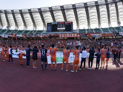 5 Fakta Menarik J1 League 2022