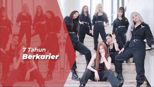 Cube Entertainment Umumkan Girl Group CLC Resmi Bubar