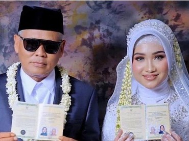 Kakek Sondani Beri Mahar Mewah ke Istri Muda, Singgung soal Ini