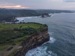 Rekomendasi Wisata Gua Eksotis di Pacitan yang Wajib Dikunjungi