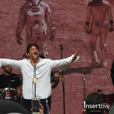 Lirik Lagu Dari Planet Lain - Sal Priadi