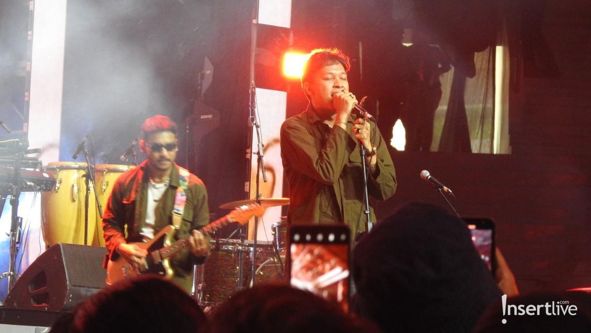 7 Momen Seru Allo Bank Festival 2022 Day 3&comma; Ada MOCCA hingga Sal Priadi