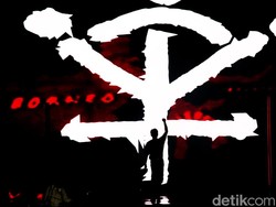.Feast Ngaku Pernah Mau Bubar karena Cuma Ngeband Gak Jelas